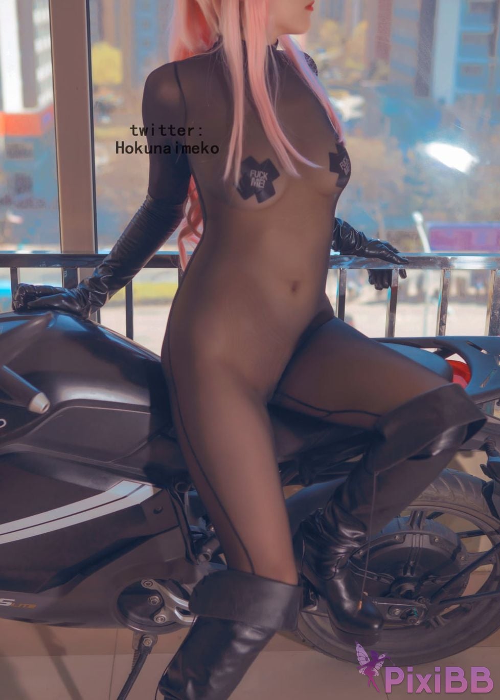 Coser Hokunaimeko PixiBB.COM 023