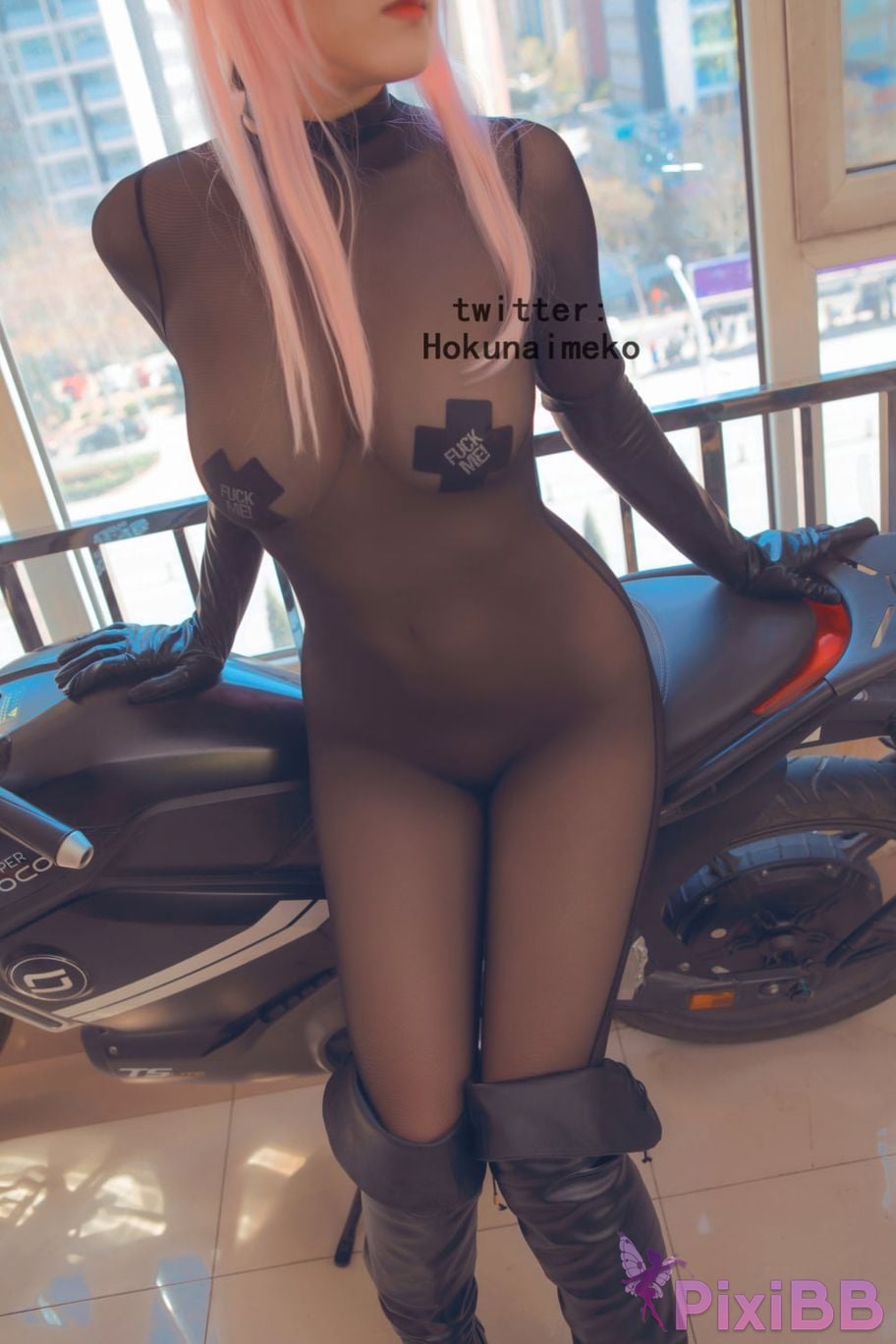 Coser Hokunaimeko PixiBB.COM 037