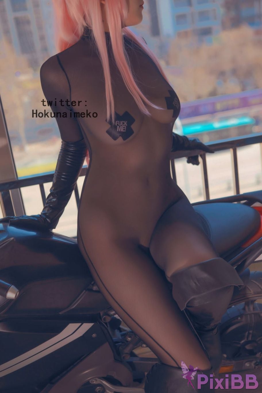 Coser Hokunaimeko PixiBB.COM 045