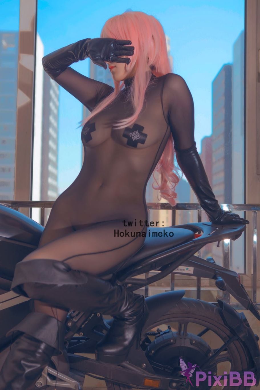 Coser Hokunaimeko PixiBB.COM 050