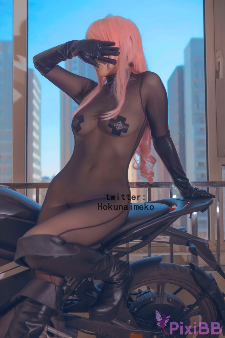 Coser Hokunaimeko PixiBB.COM 051