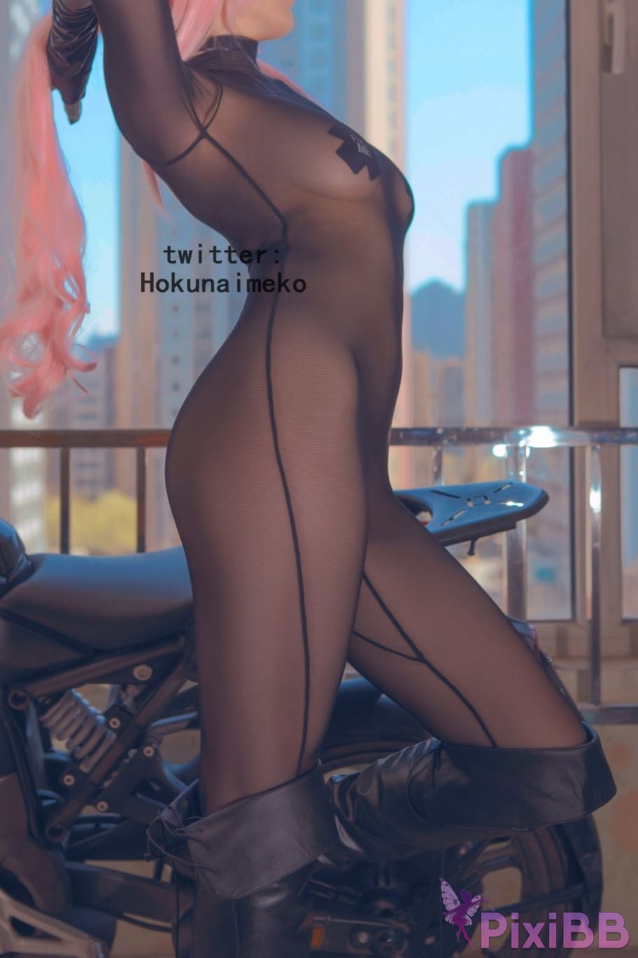 Coser Hokunaimeko PixiBB.COM 061