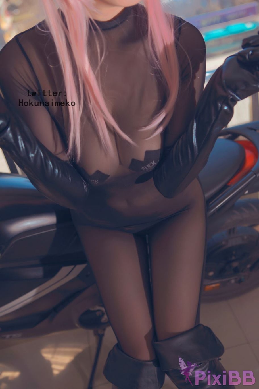 Coser Hokunaimeko PixiBB.COM 062