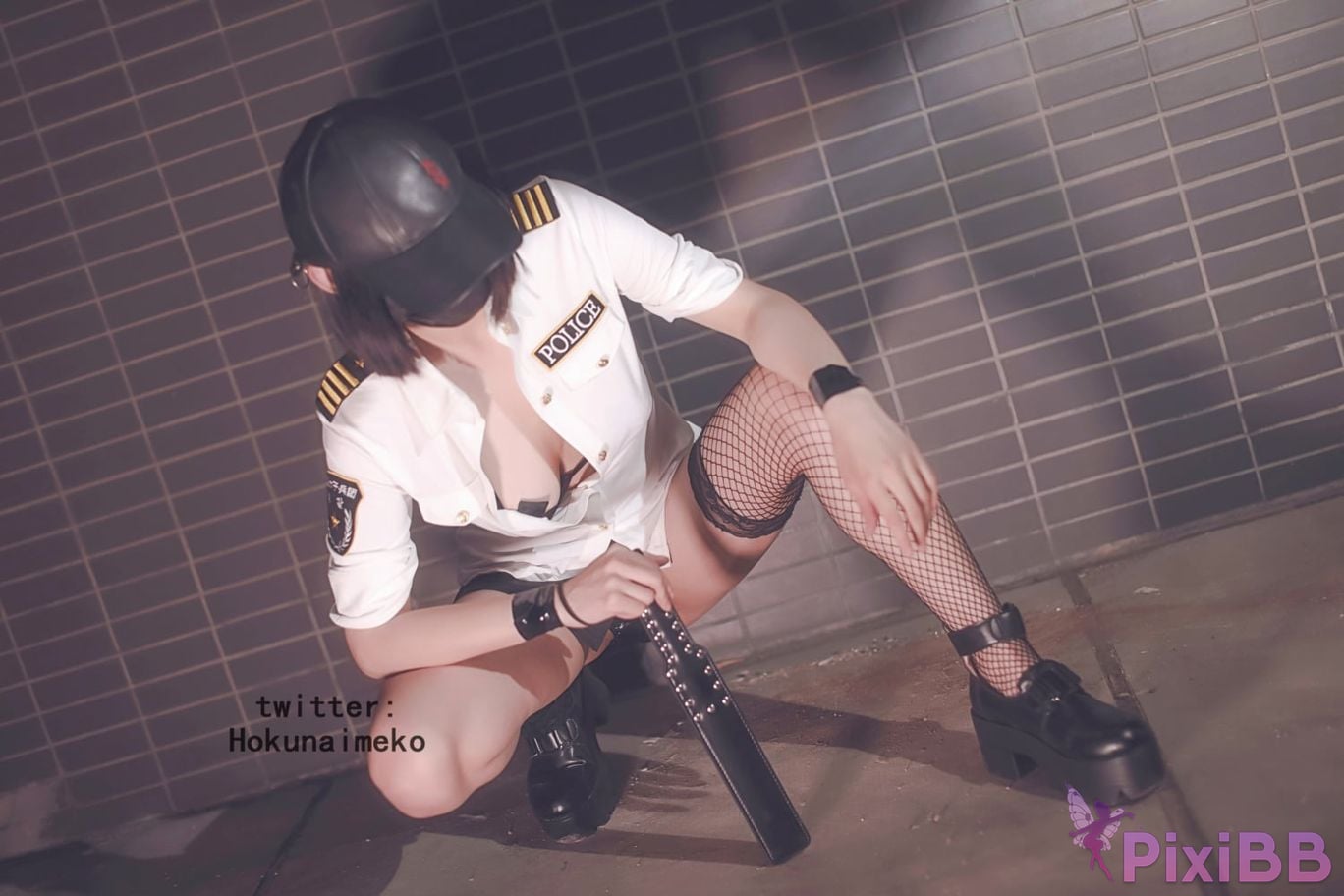 Coser Hokunaimeko PixiBB.COM 002