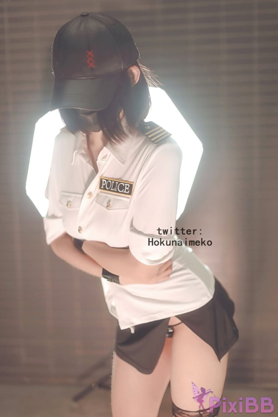 Coser Hokunaimeko PixiBB.COM 009
