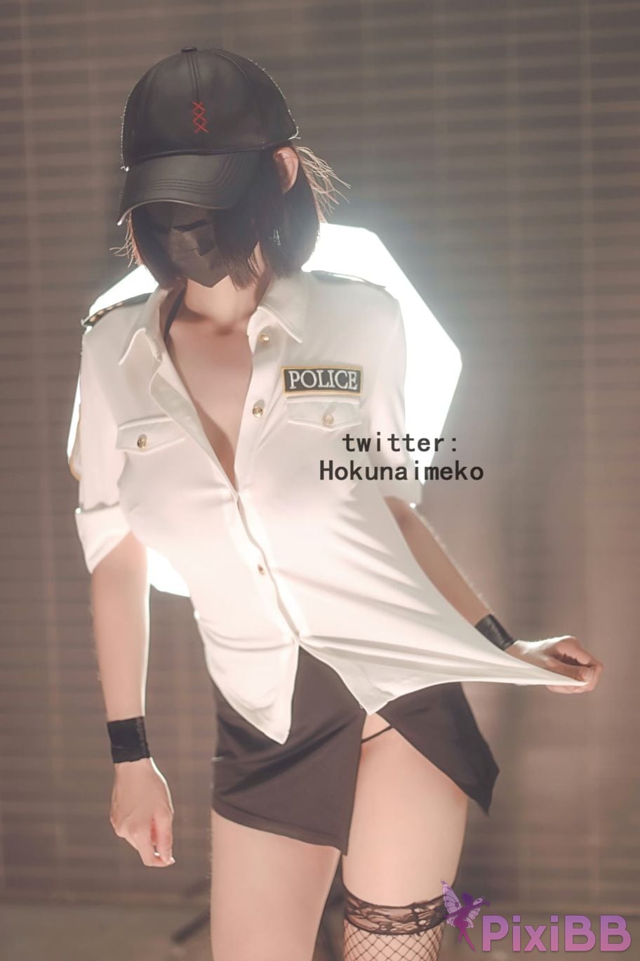 Coser Hokunaimeko PixiBB.COM 010