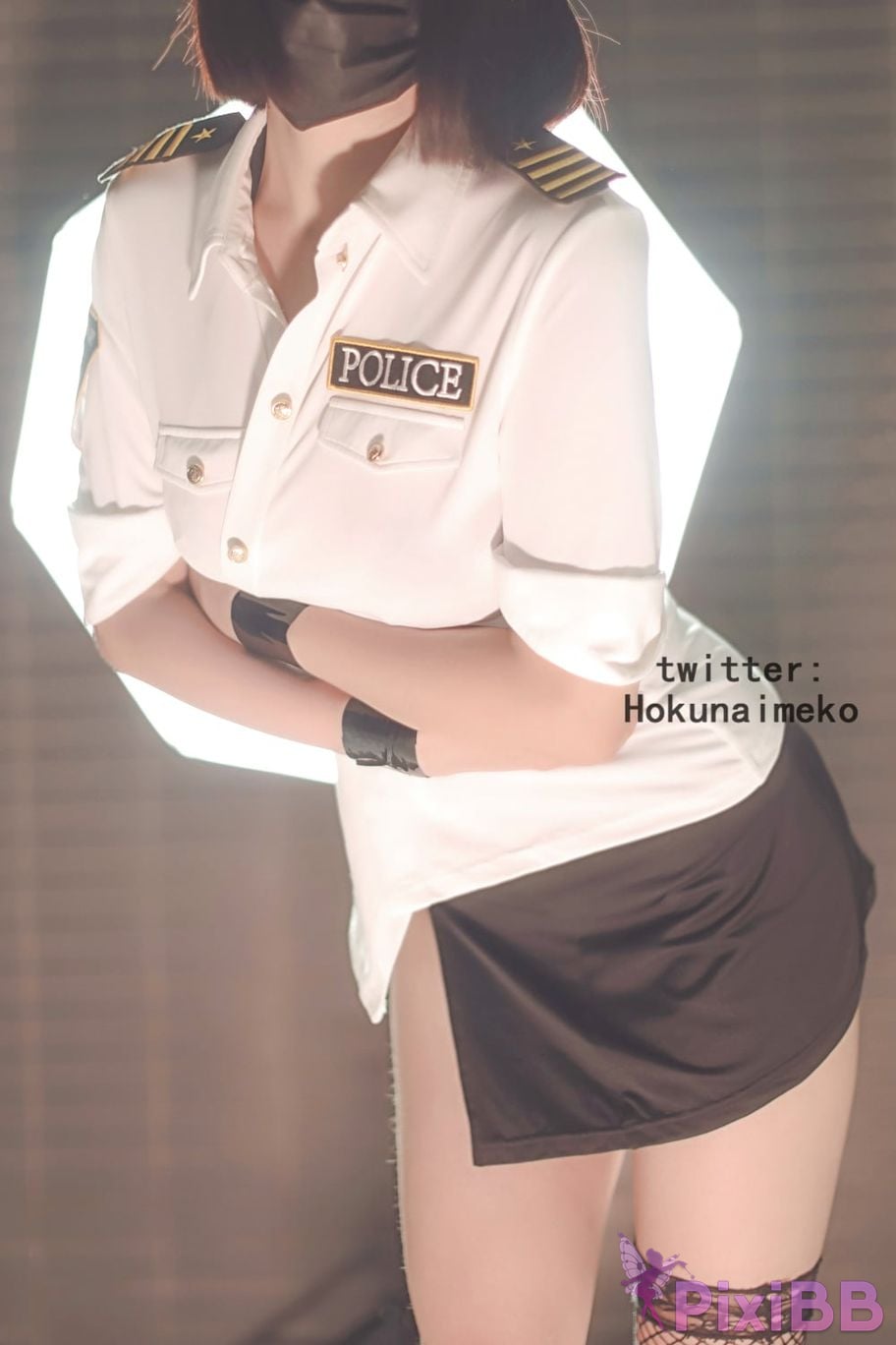 Coser Hokunaimeko PixiBB.COM 011
