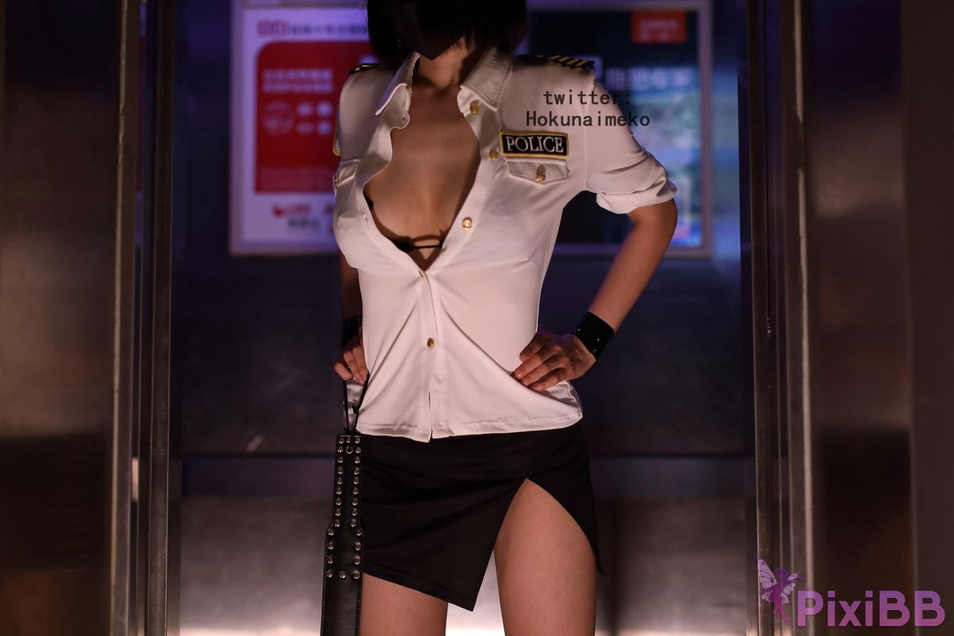 Coser Hokunaimeko PixiBB.COM 012