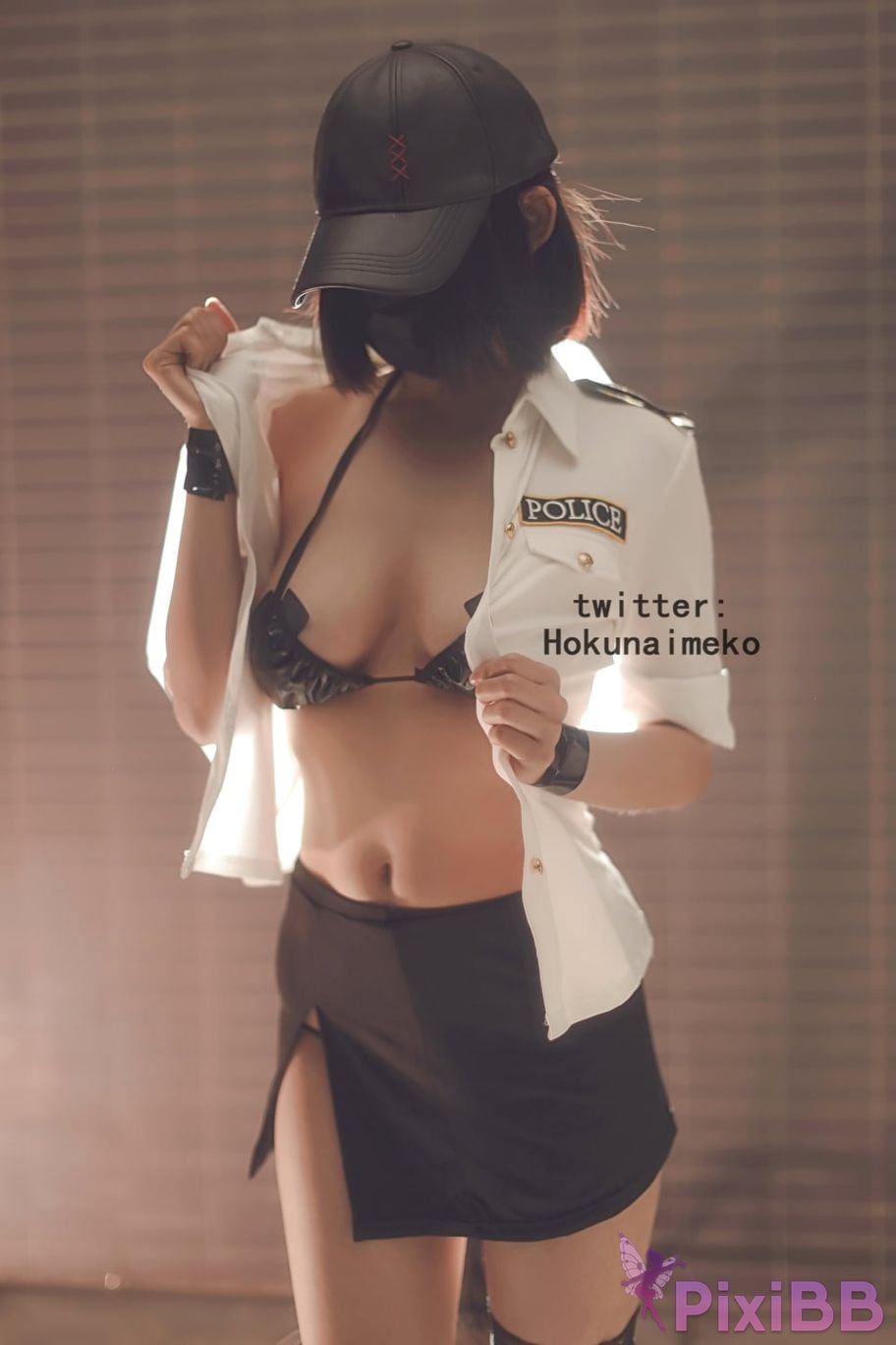 Coser Hokunaimeko PixiBB.COM 015