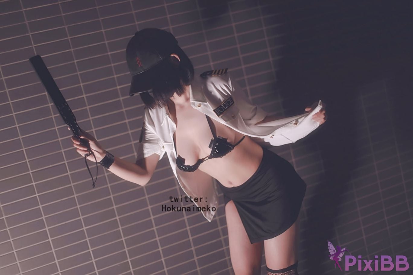 Coser Hokunaimeko PixiBB.COM 019