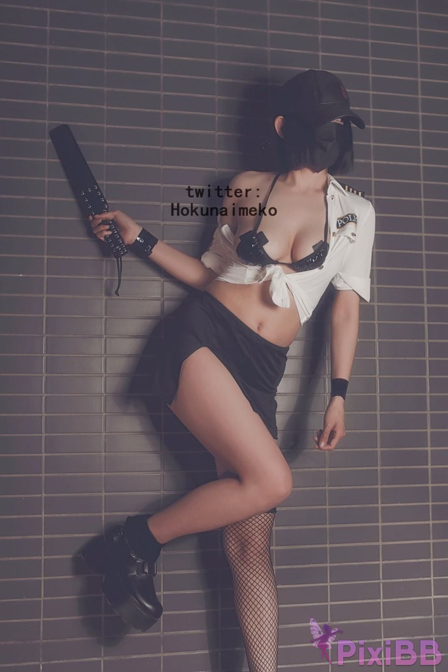 Coser Hokunaimeko PixiBB.COM 022