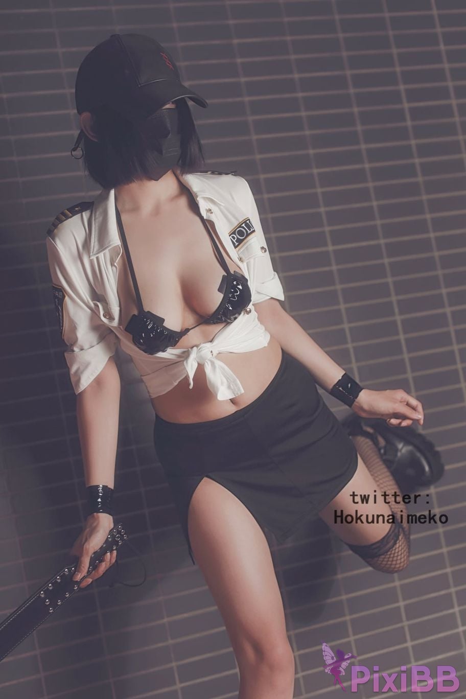 Coser Hokunaimeko PixiBB.COM 024