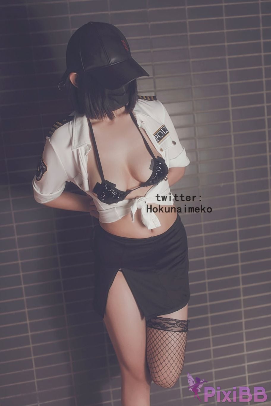 Coser Hokunaimeko PixiBB.COM 025