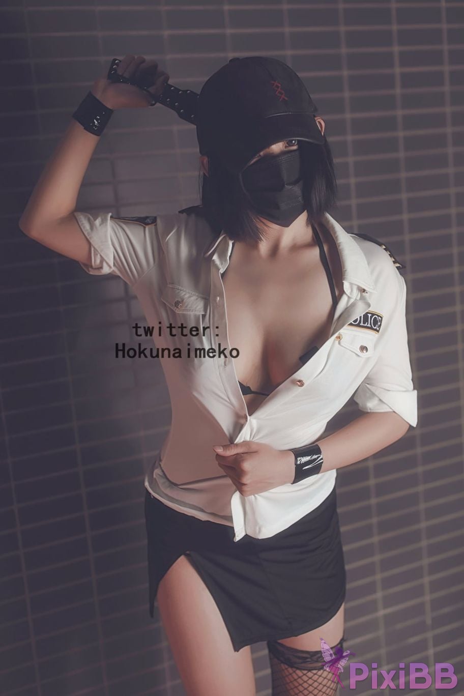 Coser Hokunaimeko PixiBB.COM 028