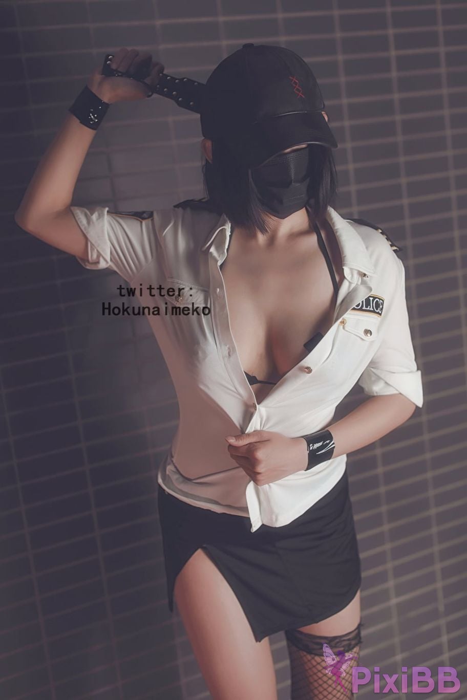 Coser Hokunaimeko PixiBB.COM 030