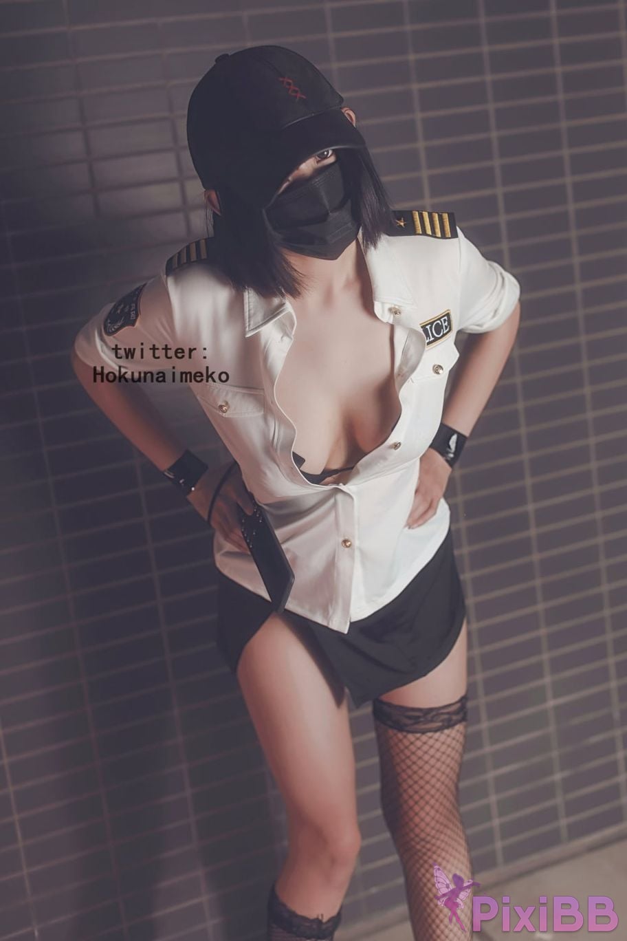 Coser Hokunaimeko PixiBB.COM 031