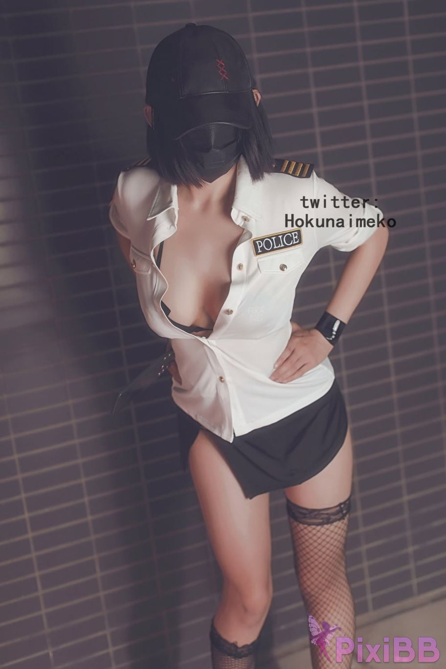 Coser Hokunaimeko PixiBB.COM 032