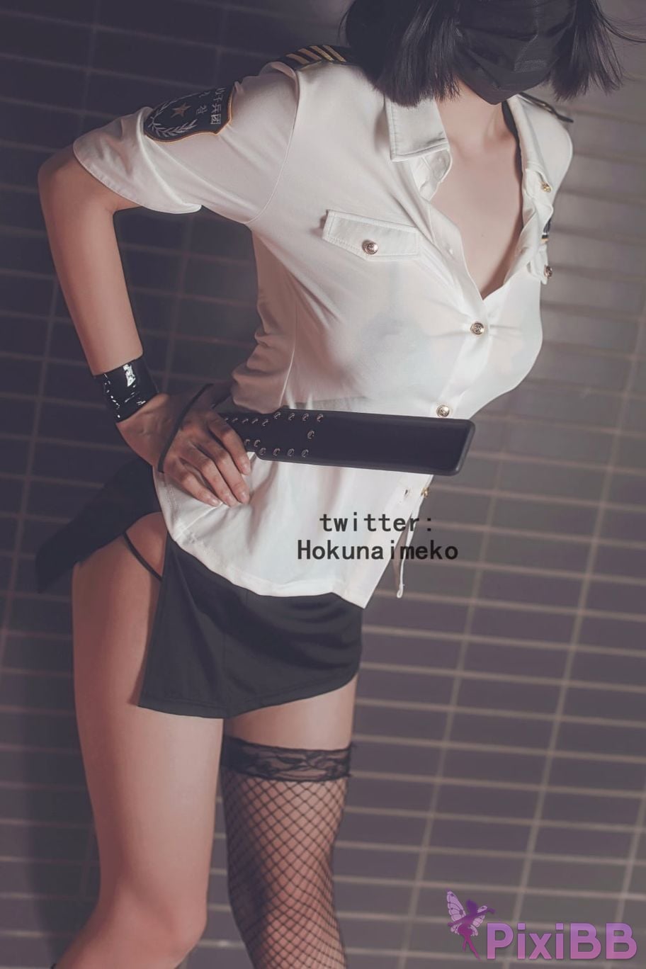 Coser Hokunaimeko PixiBB.COM 036