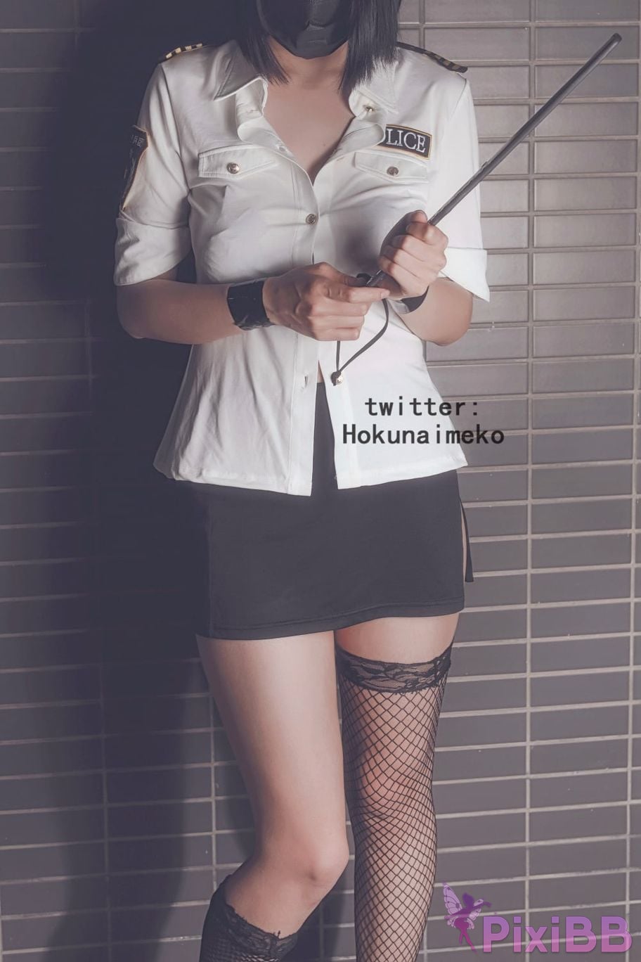 Coser Hokunaimeko PixiBB.COM 043