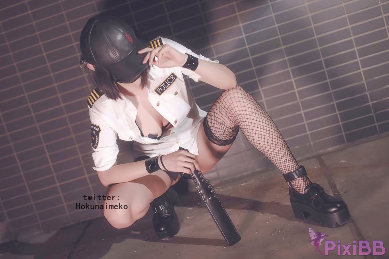 Coser Hokunaimeko PixiBB.COM 048