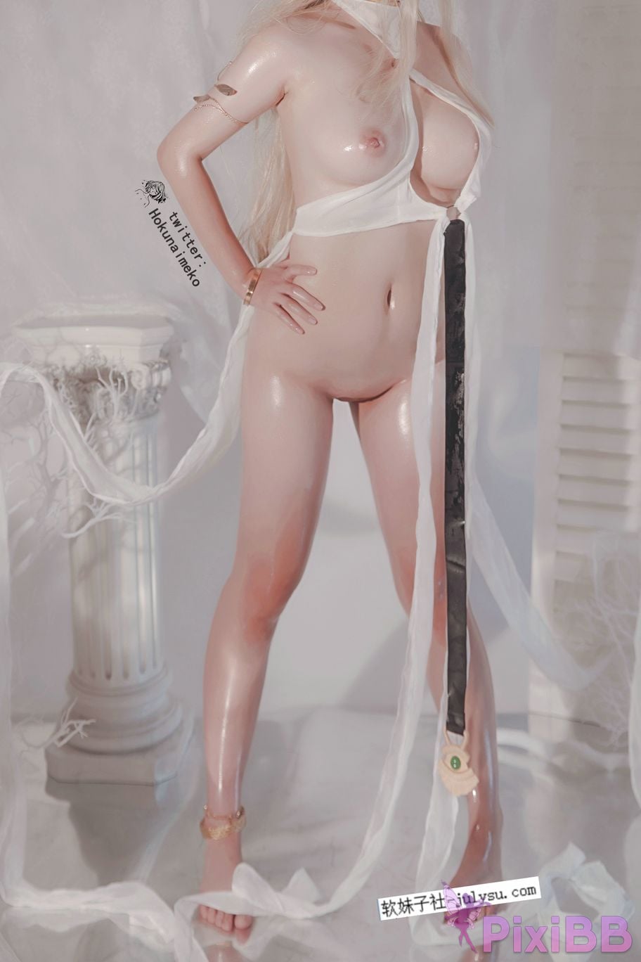 Coser Hokunaimeko PixiBB.COM 033