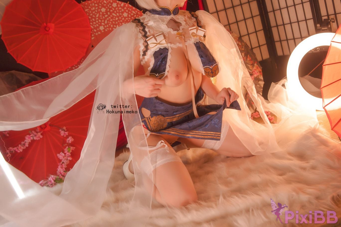 Coser Hokunaimeko Sirius PixiBB.COM 001