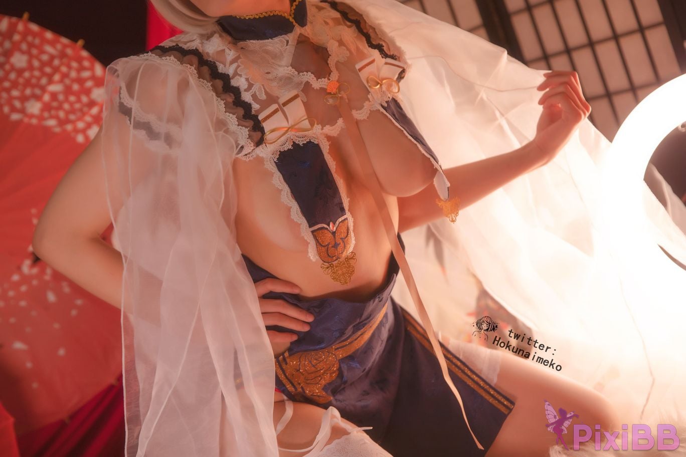 Coser Hokunaimeko Sirius PixiBB.COM 003