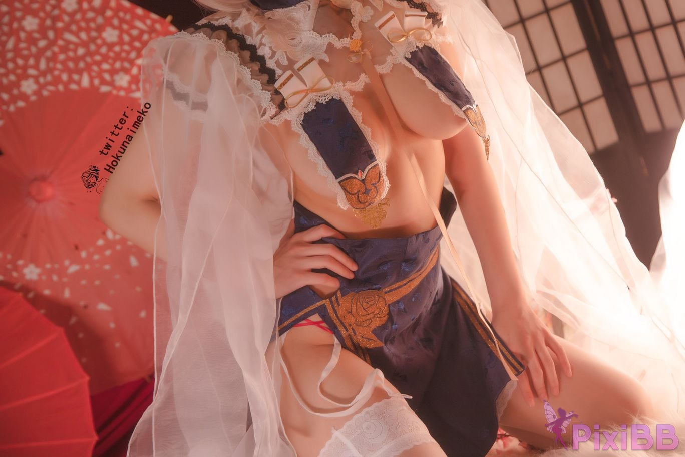 Coser Hokunaimeko Sirius PixiBB.COM 004