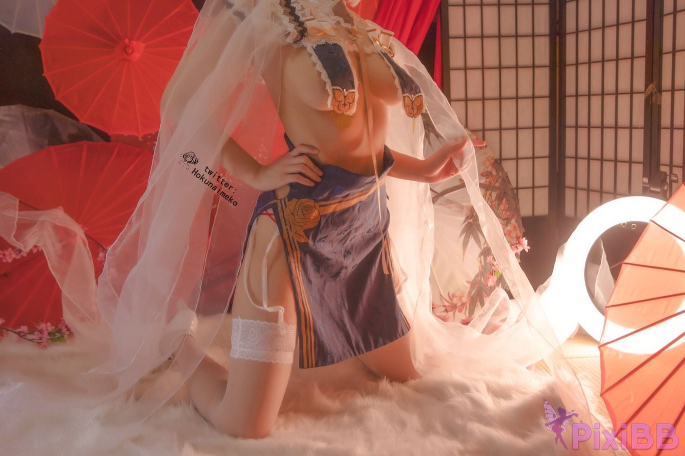 Coser Hokunaimeko Sirius PixiBB.COM 006