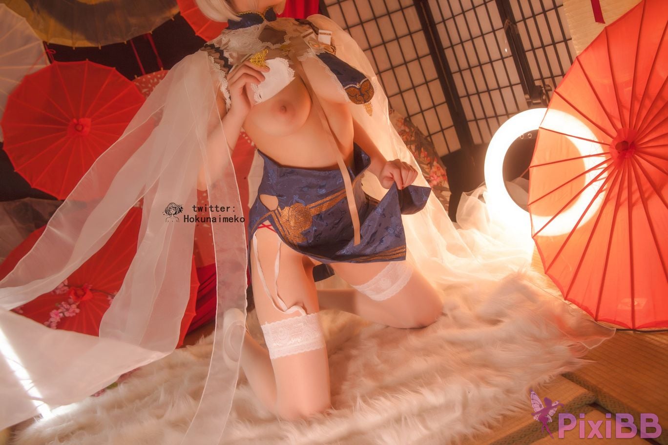 Coser Hokunaimeko Sirius PixiBB.COM 012