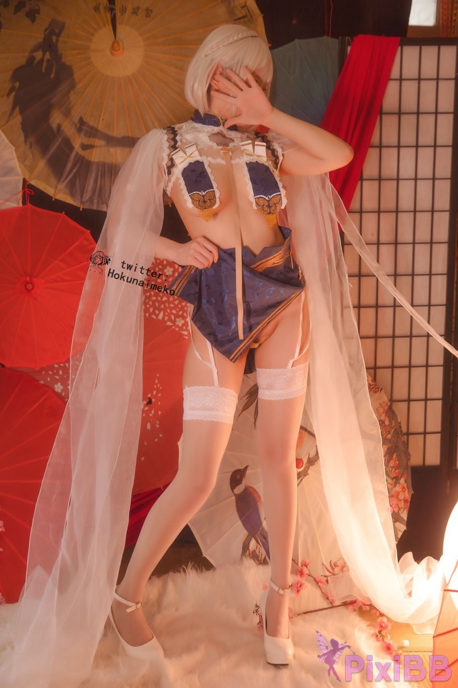 Coser Hokunaimeko Sirius PixiBB.COM 013