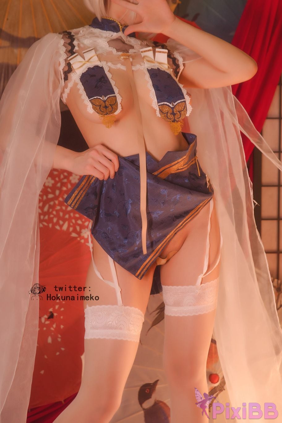 Coser Hokunaimeko Sirius PixiBB.COM 014