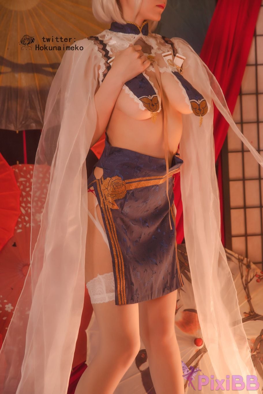 Coser Hokunaimeko Sirius PixiBB.COM 015