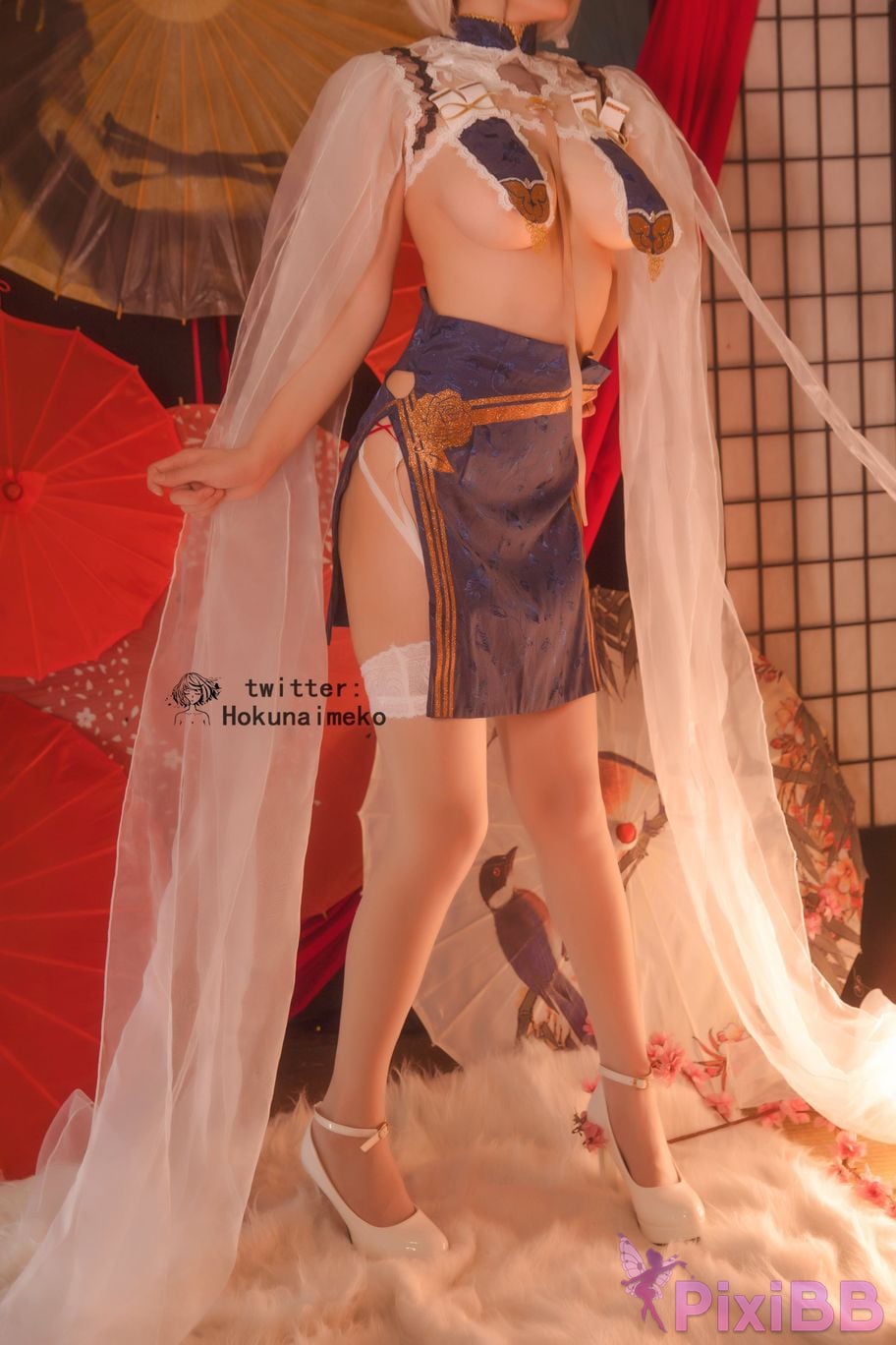 Coser Hokunaimeko Sirius PixiBB.COM 016
