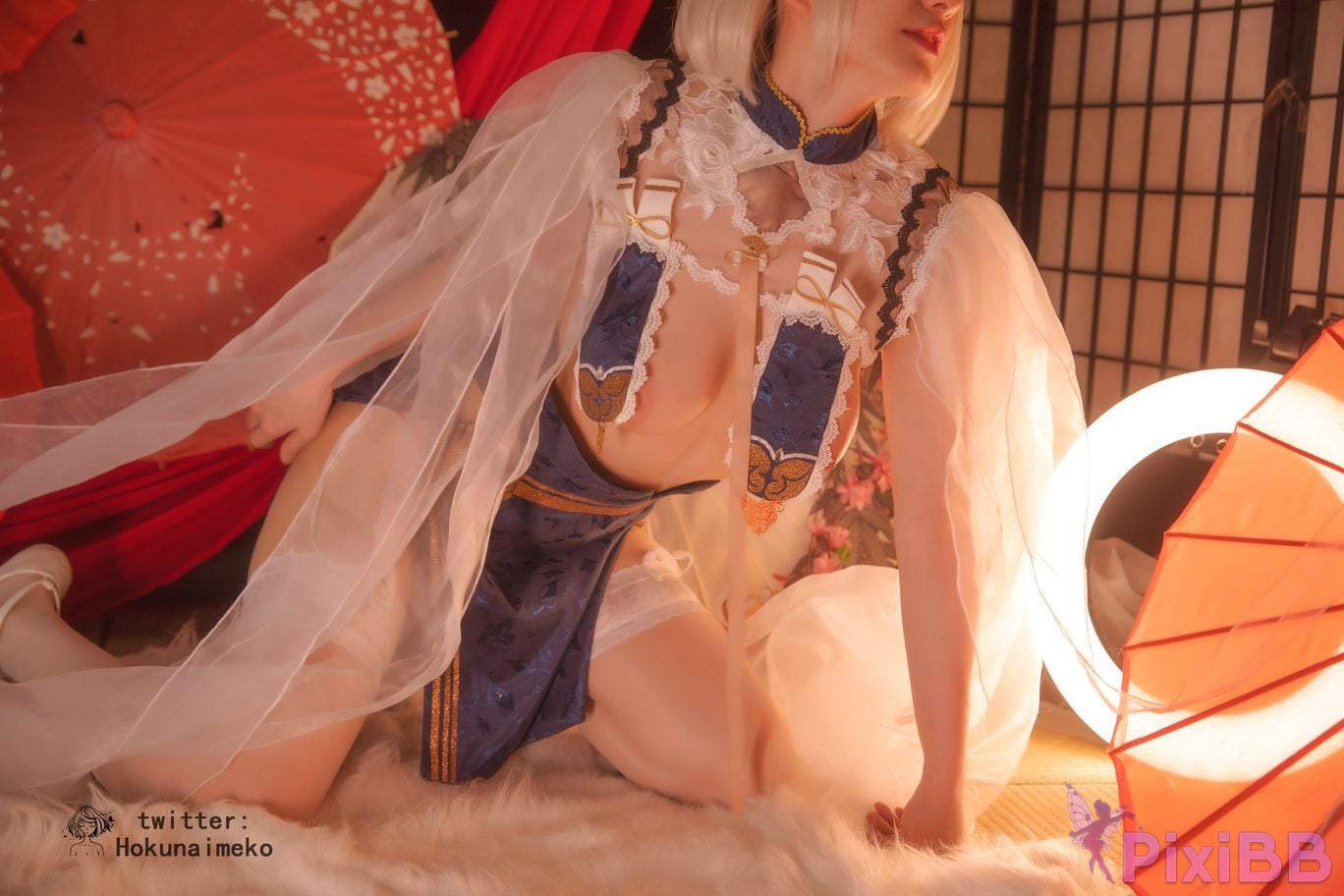 Coser Hokunaimeko Sirius PixiBB.COM 017