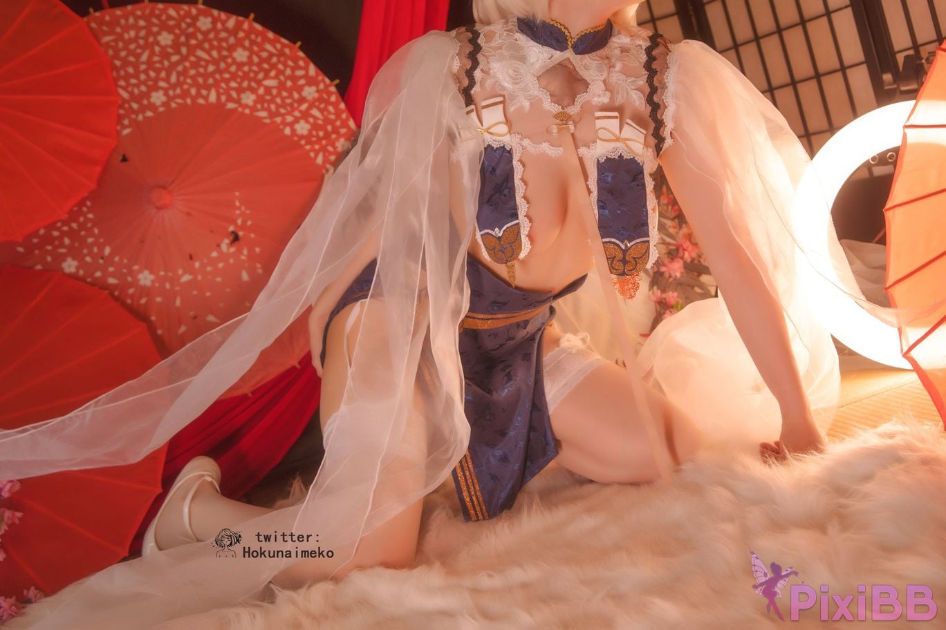Coser Hokunaimeko Sirius PixiBB.COM 018