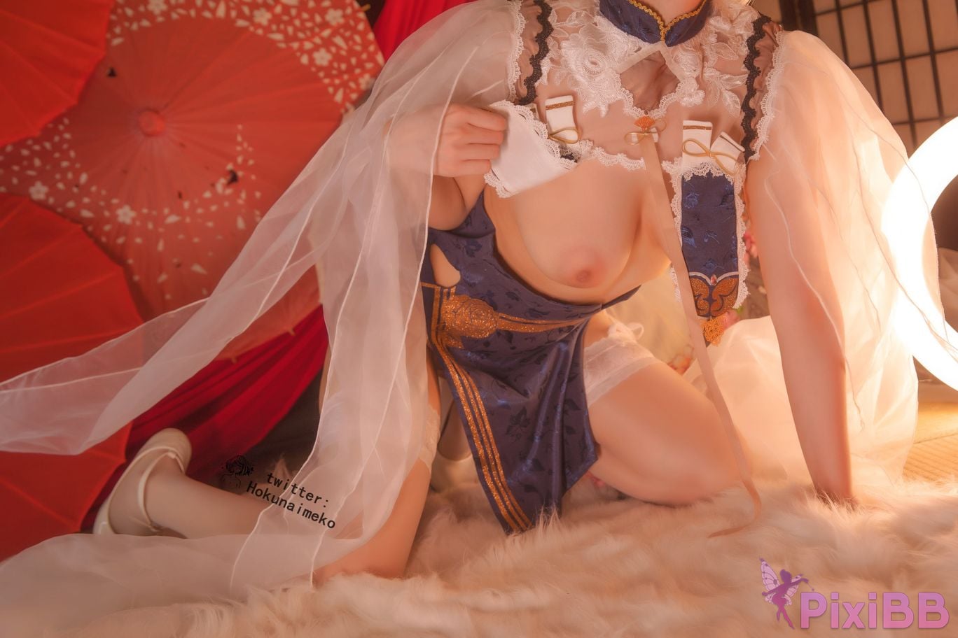 Coser Hokunaimeko Sirius PixiBB.COM 019