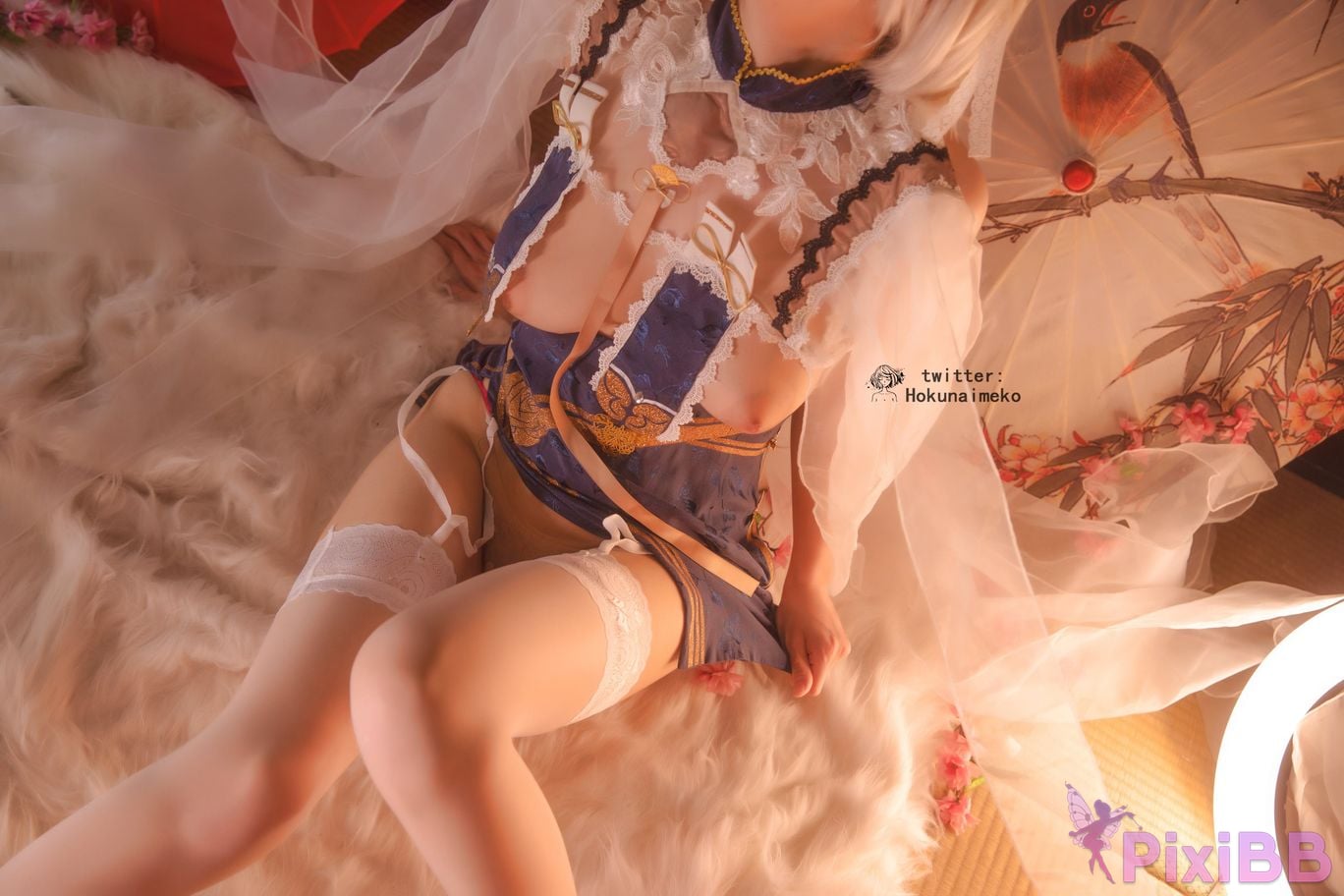 Coser Hokunaimeko Sirius PixiBB.COM 021
