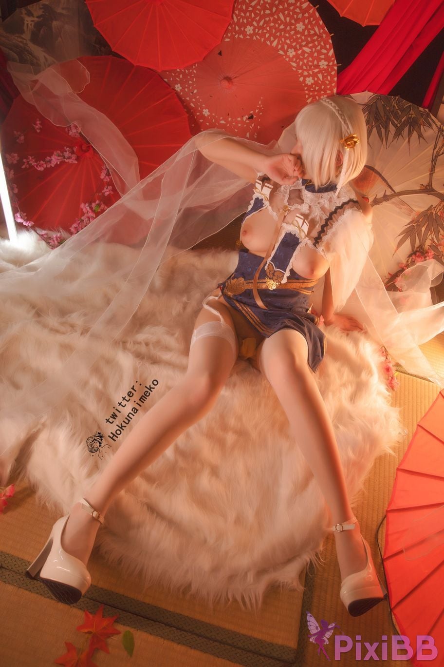 Coser Hokunaimeko Sirius PixiBB.COM 022