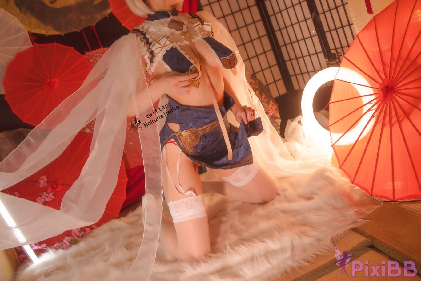 Coser Hokunaimeko Sirius PixiBB.COM 023