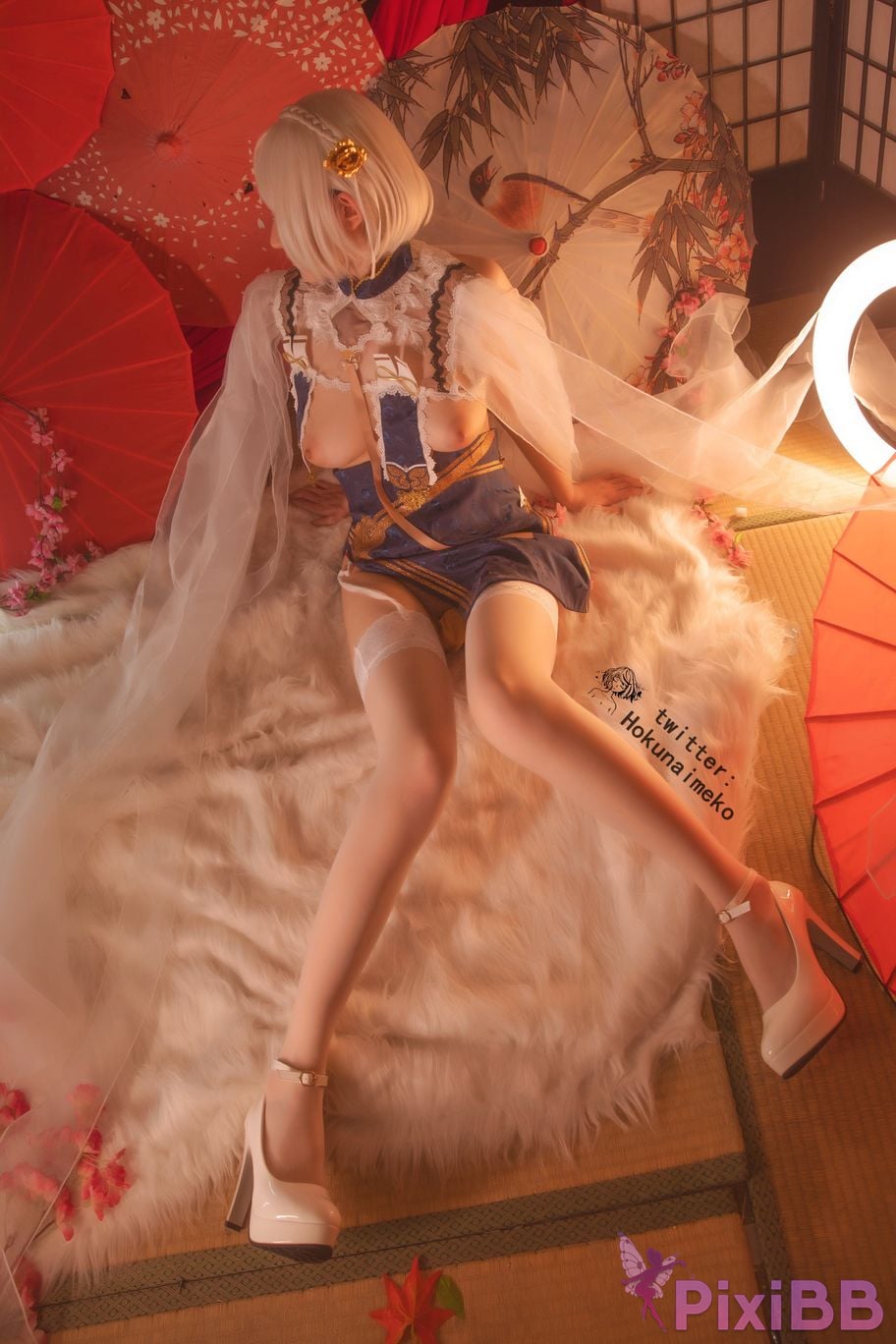 Coser Hokunaimeko Sirius PixiBB.COM 024