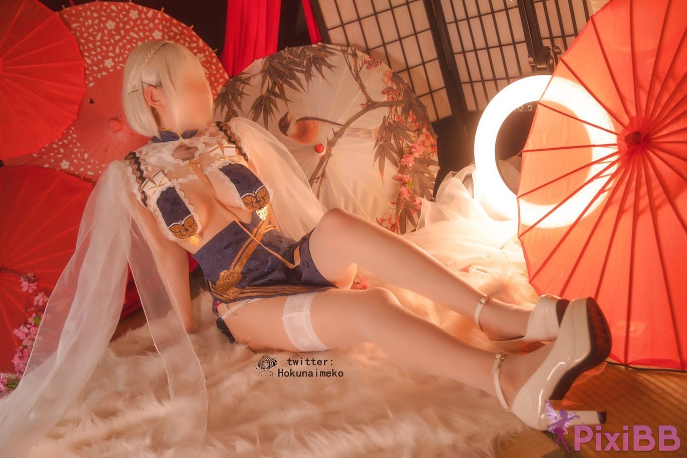 Coser Hokunaimeko Sirius PixiBB.COM 030