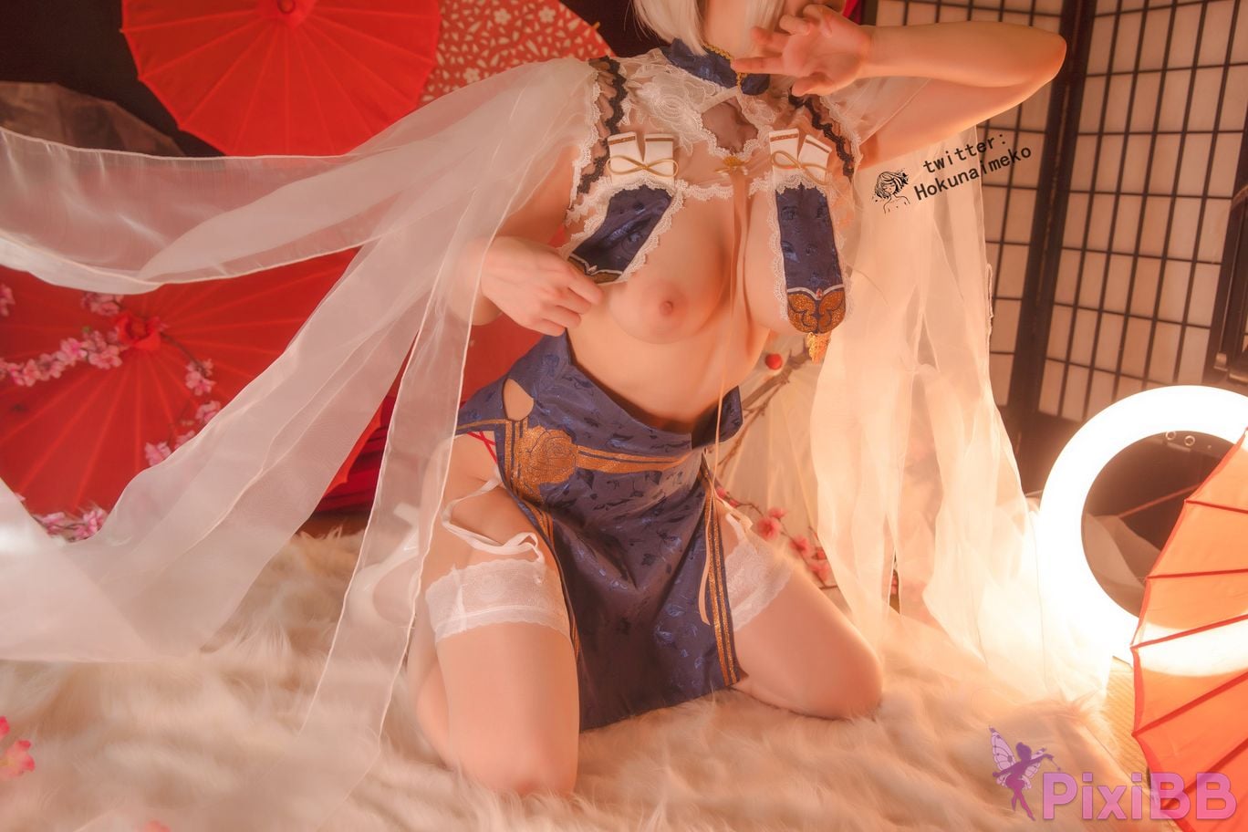 Coser Hokunaimeko Sirius PixiBB.COM 031