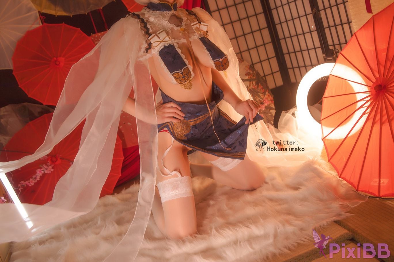 Coser Hokunaimeko Sirius PixiBB.COM 034