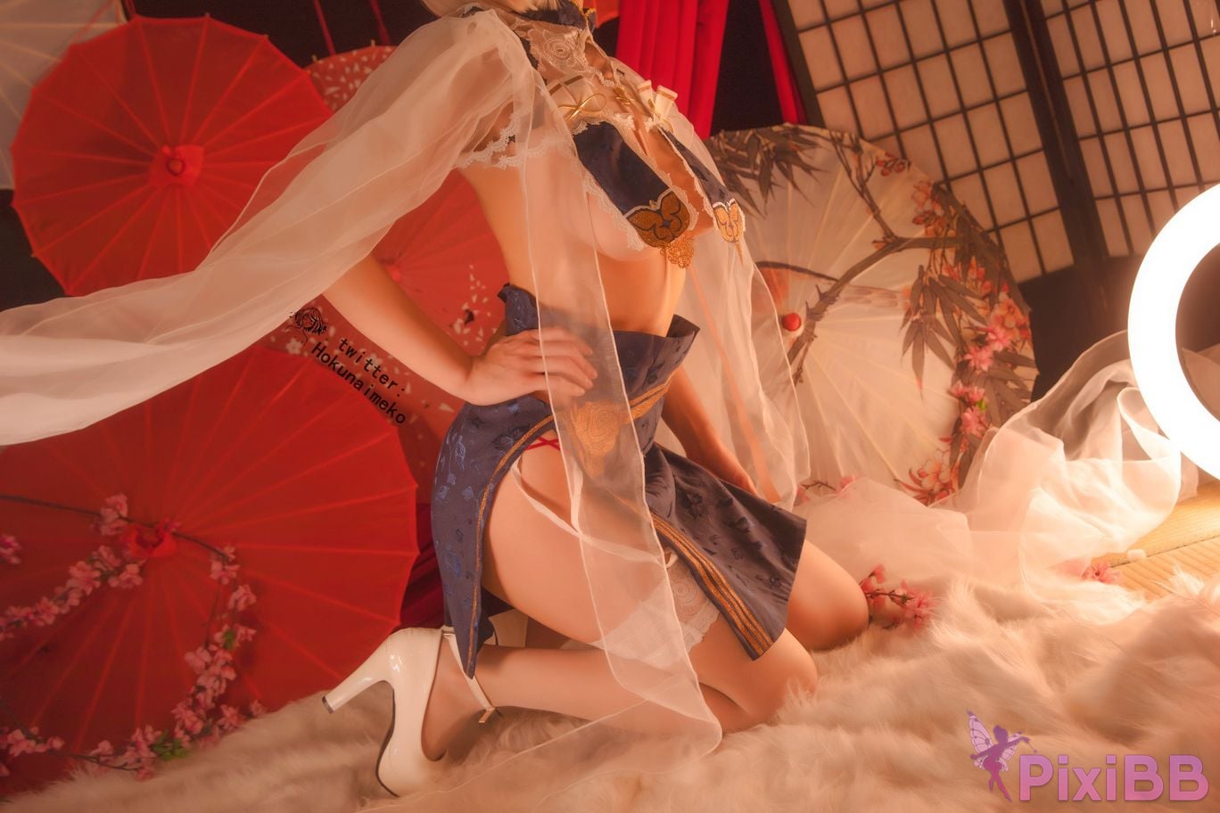 Coser Hokunaimeko Sirius PixiBB.COM 056
