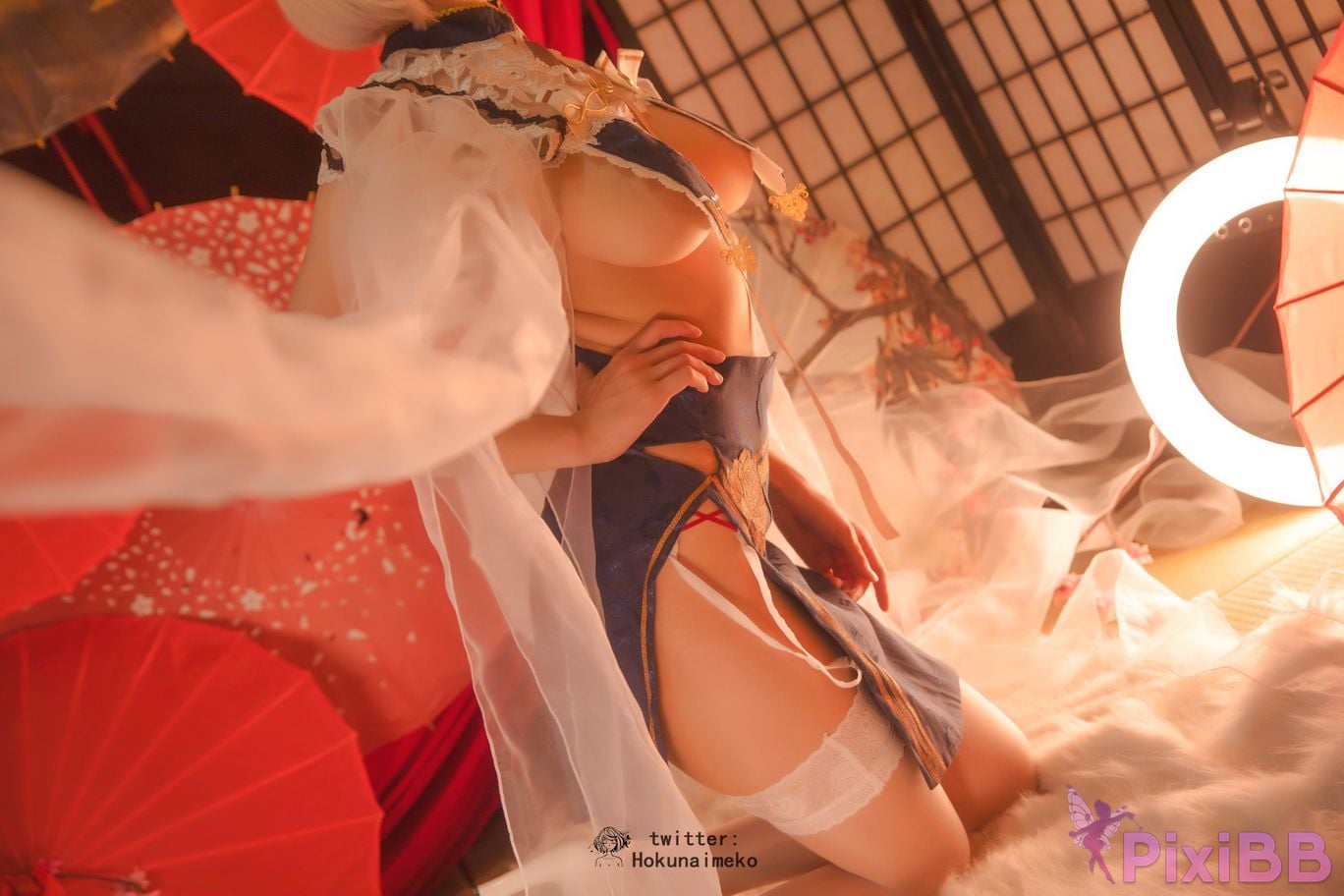 Coser Hokunaimeko Sirius PixiBB.COM 057