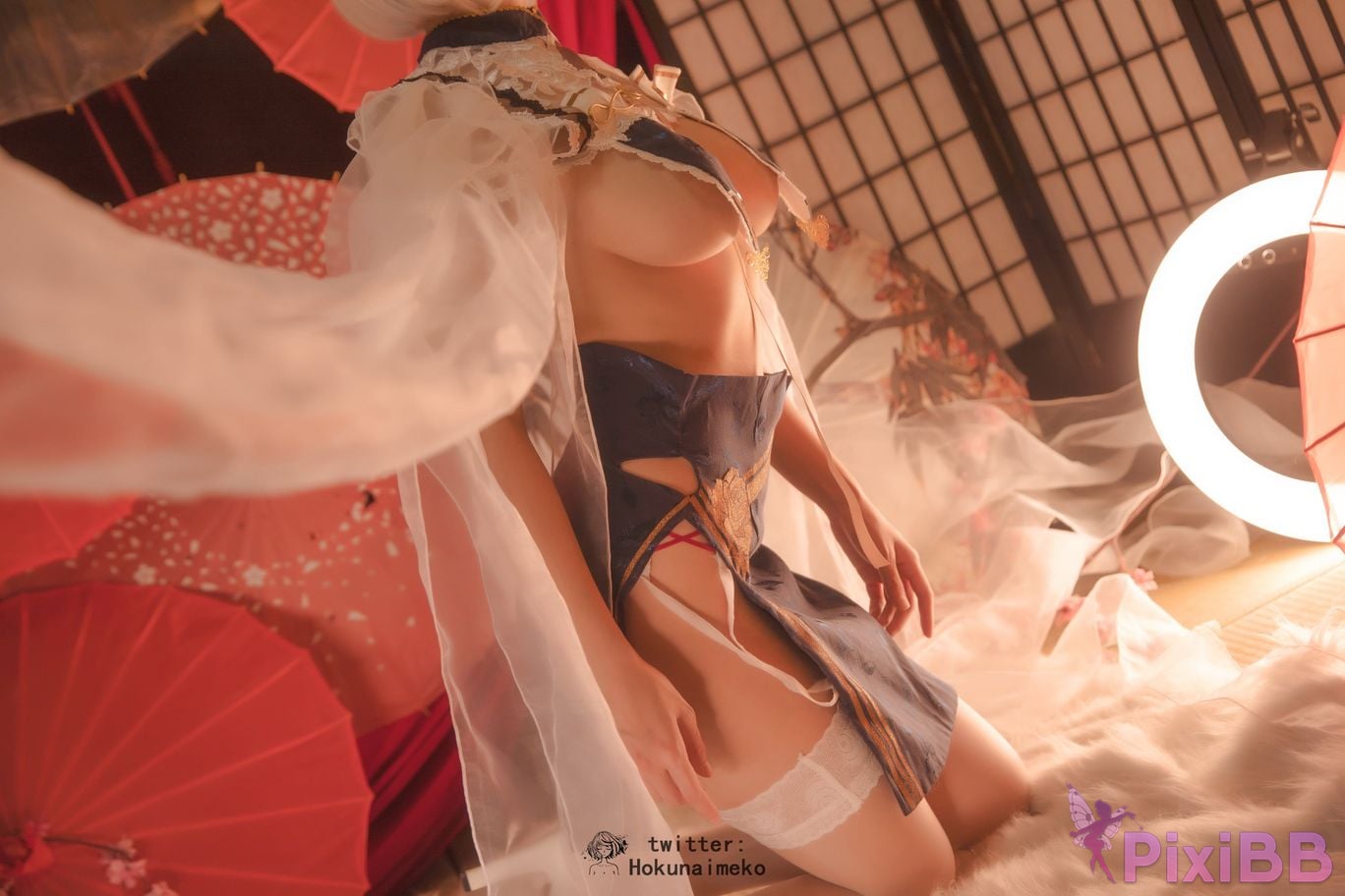 Coser Hokunaimeko Sirius PixiBB.COM 058
