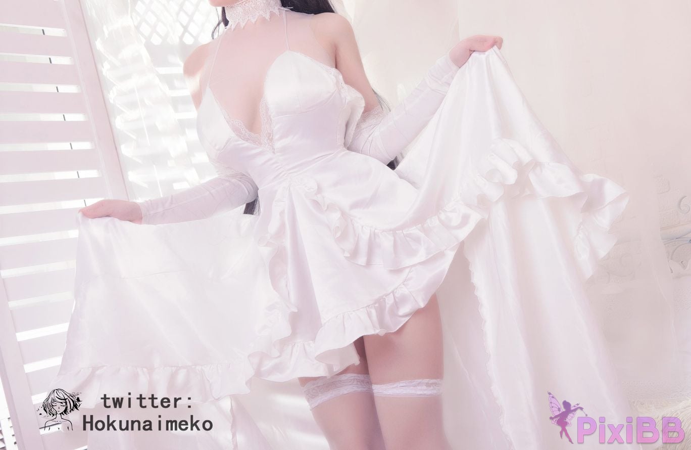 Coser Hokunaimeko PixiBB.COM 019