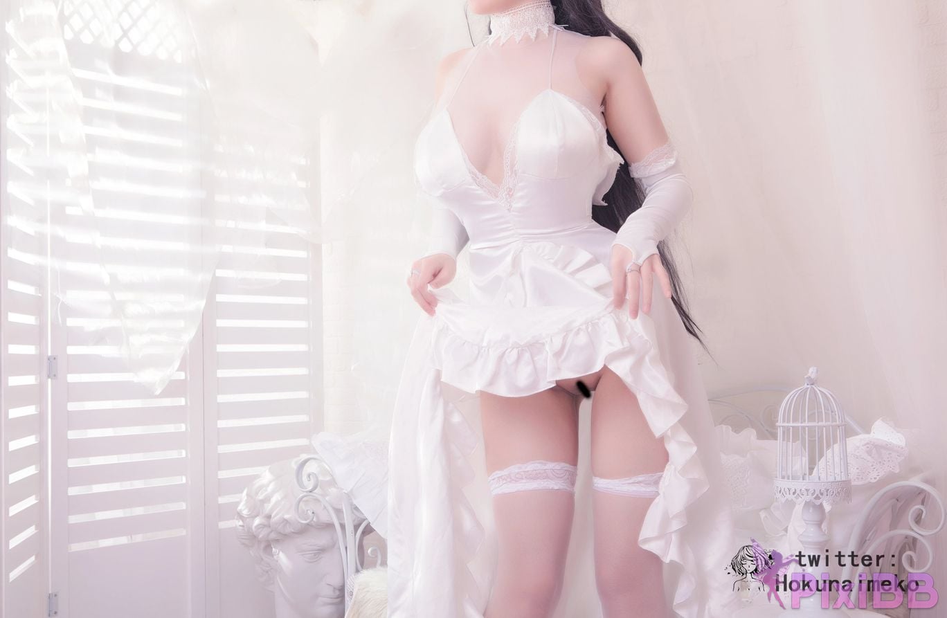 Coser Hokunaimeko PixiBB.COM 047