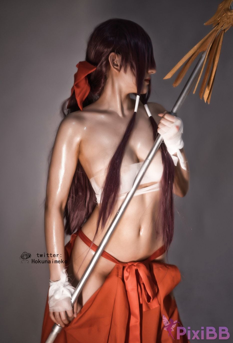 Coser Hokunaimeko PixiBB.COM 002